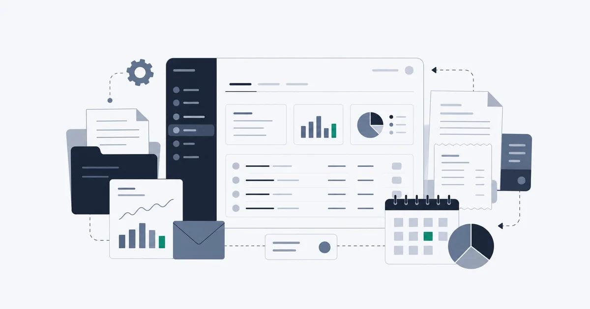 Shopify Settings Billing screen showing bills history for subscription charges and app fees