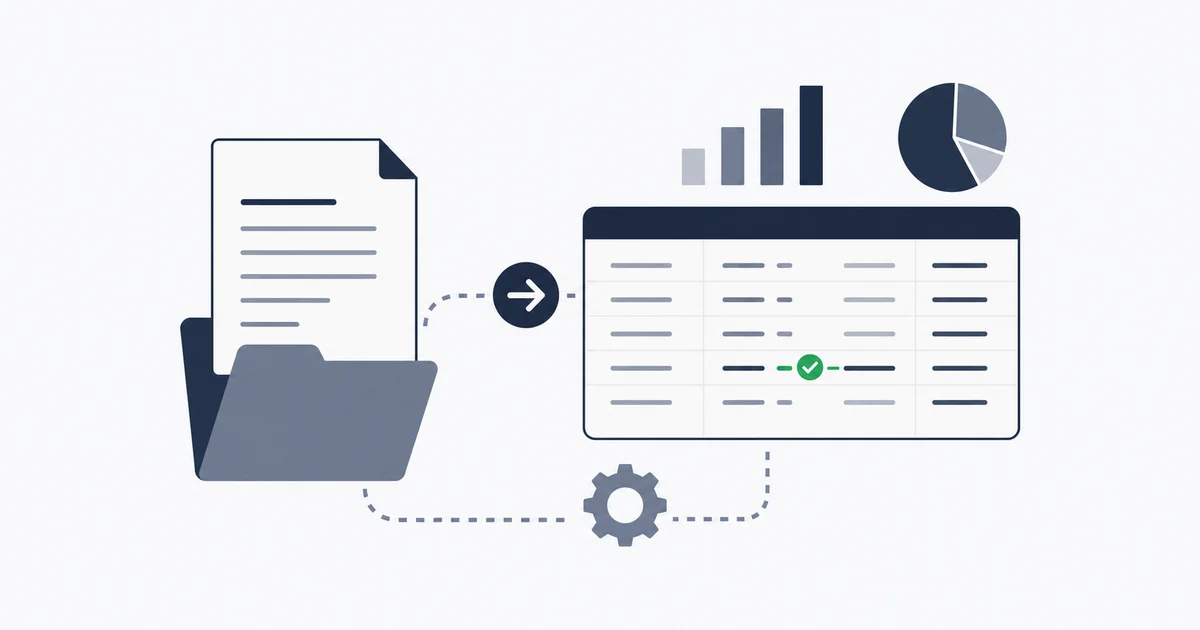 A bank transaction file being imported and matched into a QuickBooks register